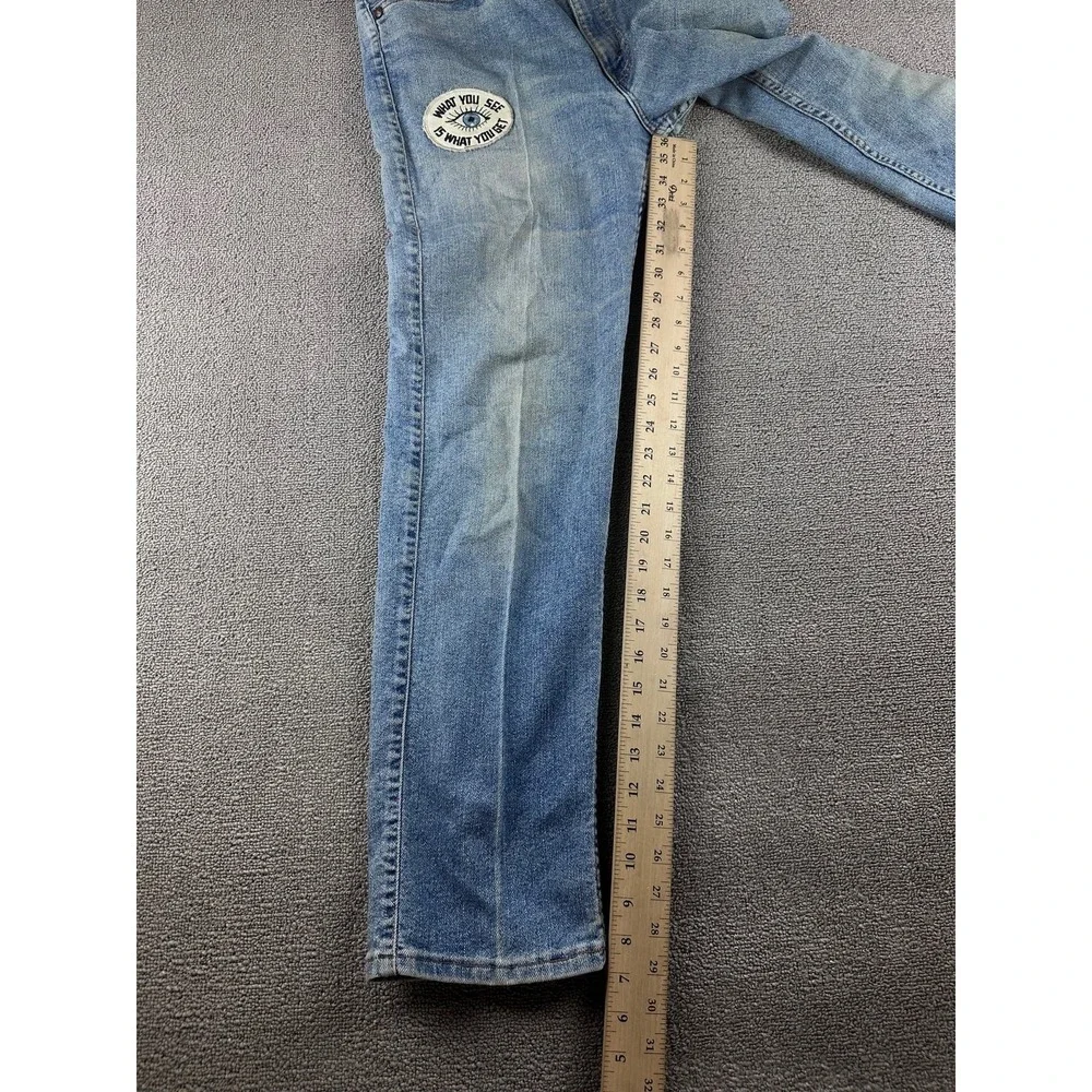 Levis Strauss levis jeans