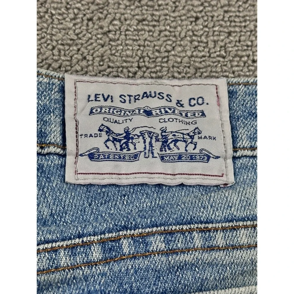 Levis Strauss levis jeans
