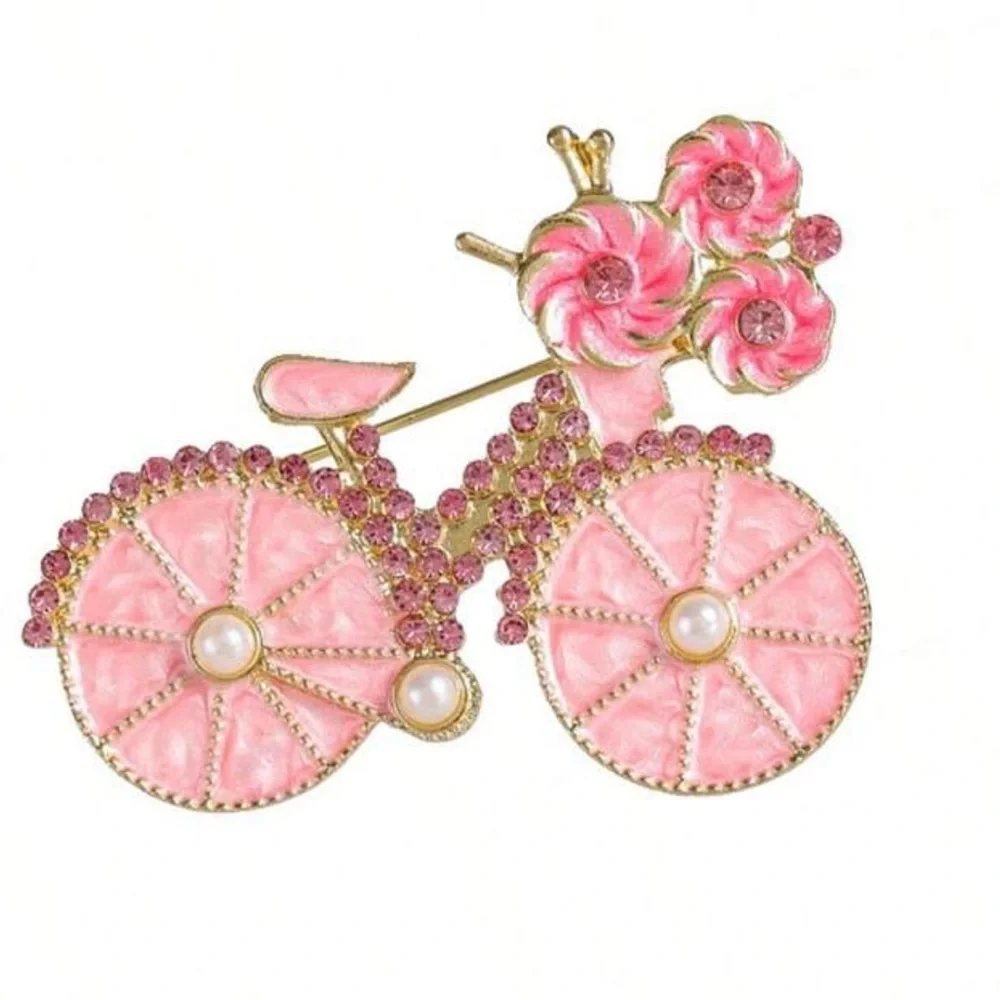 N/A bicycle last