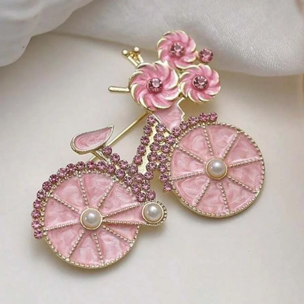 N/A perfect last bicycle