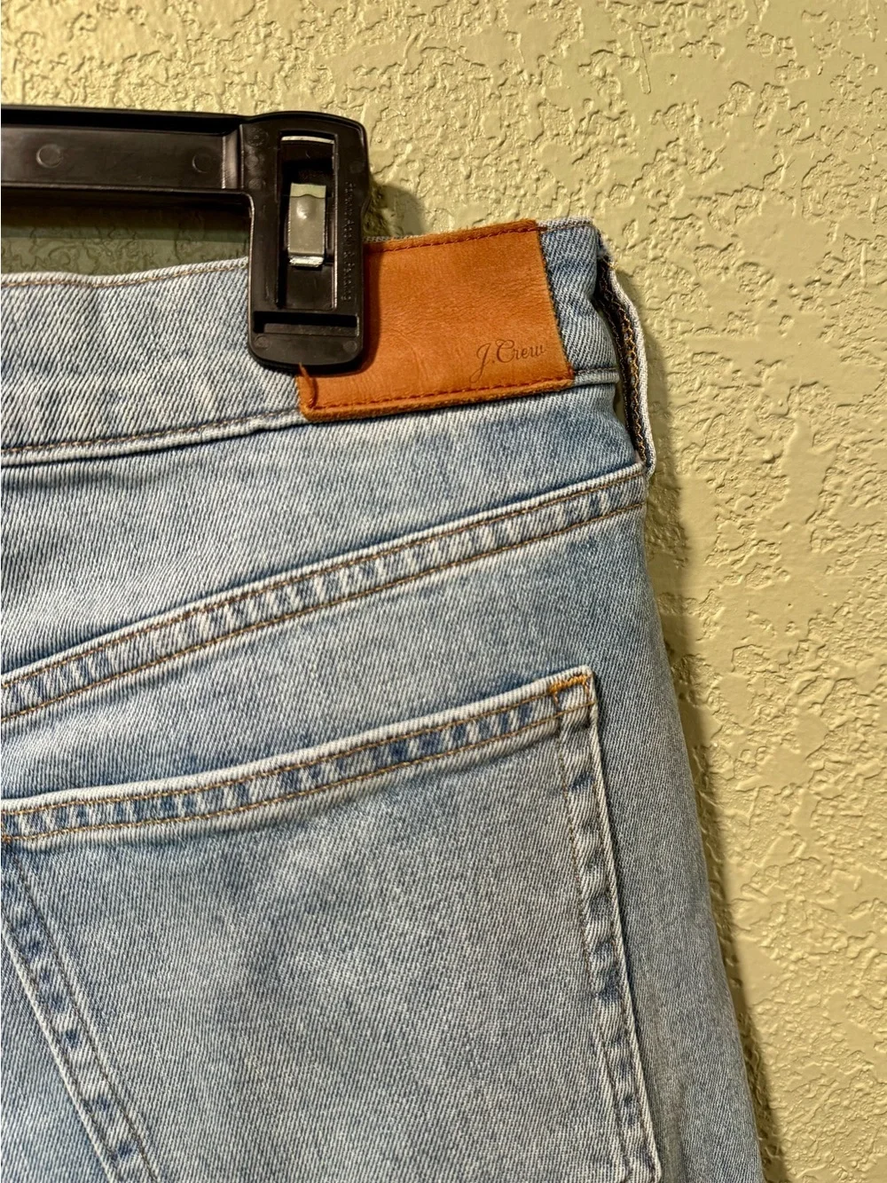 J. Crew crew light