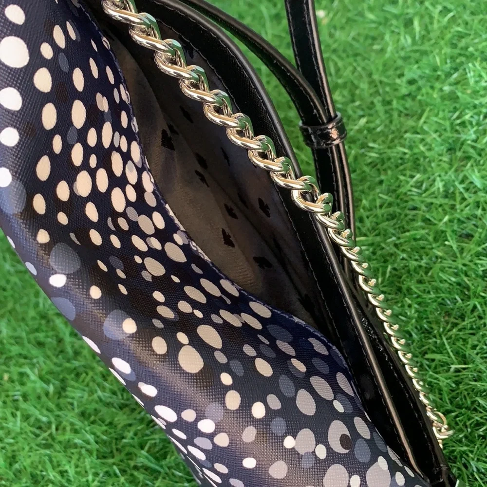 KATE SPADE CONVERTIBLE CROSSBODY CAMERON SOIRÉE DO