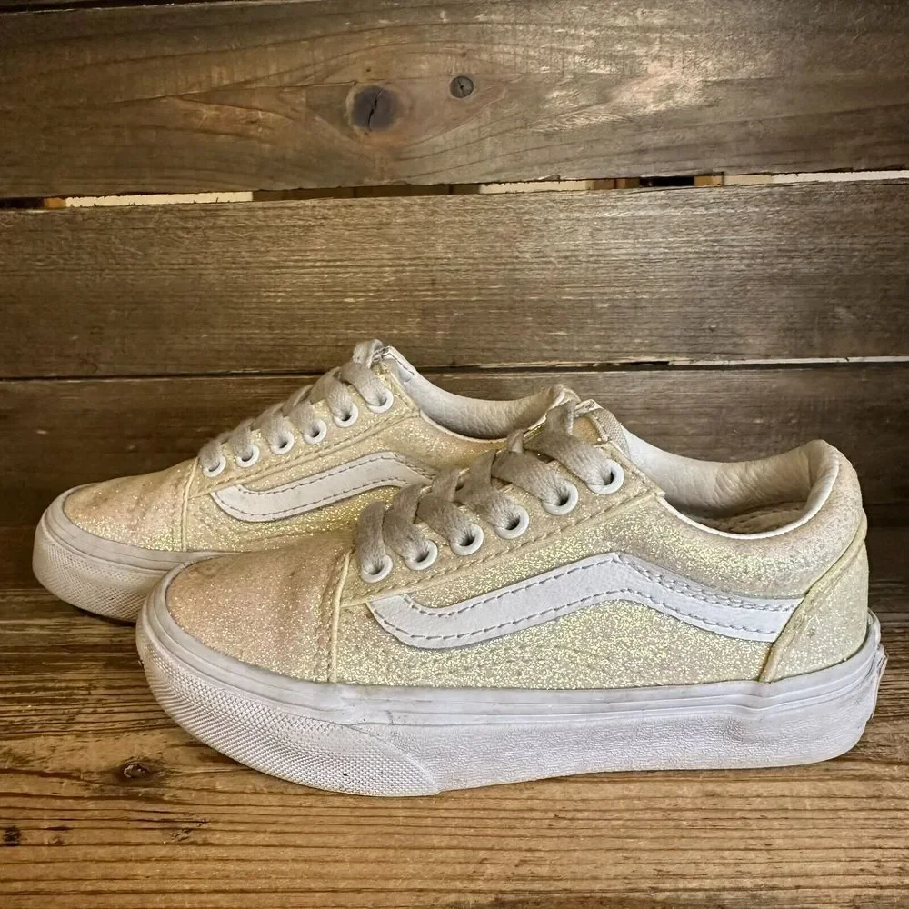 Vans size 11