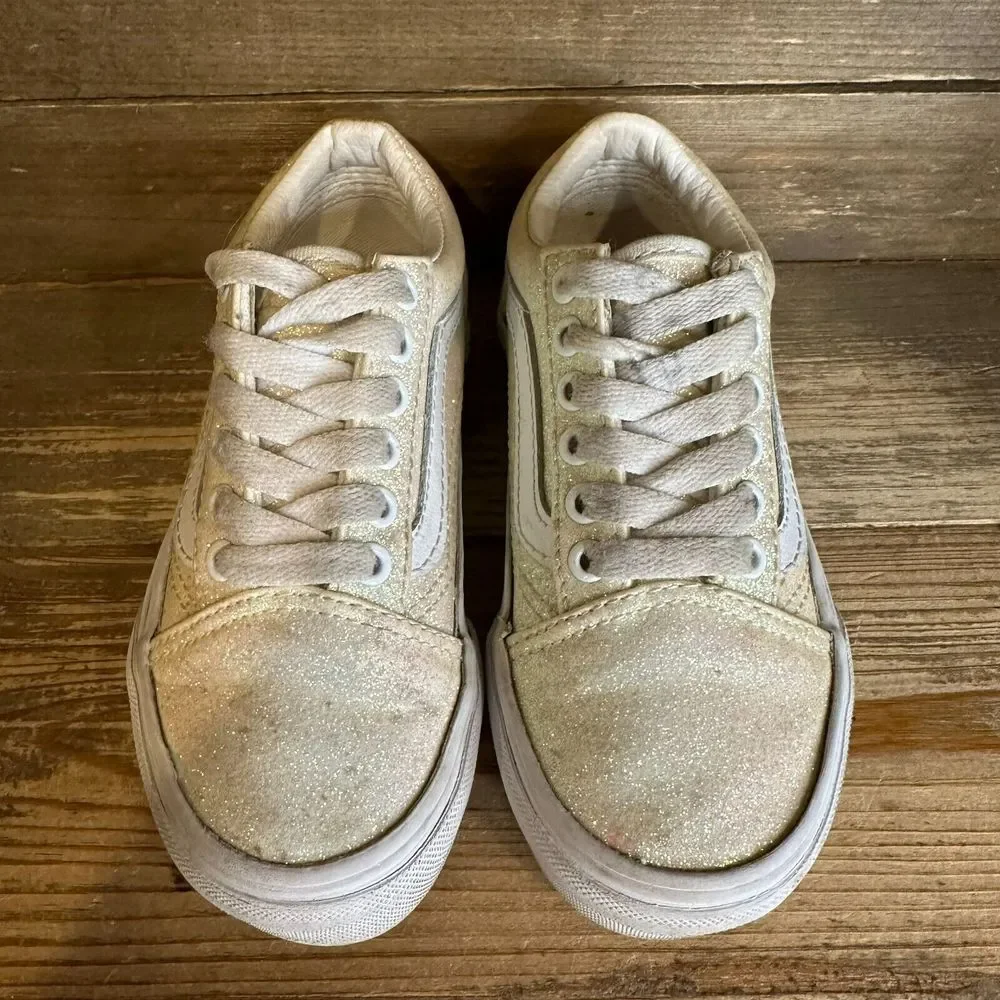 Vans size 11