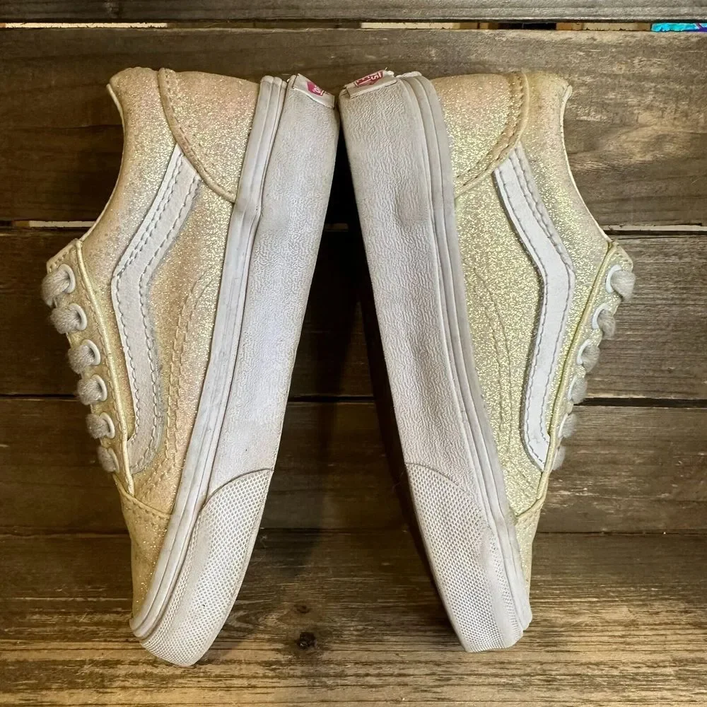 Vans size 11
