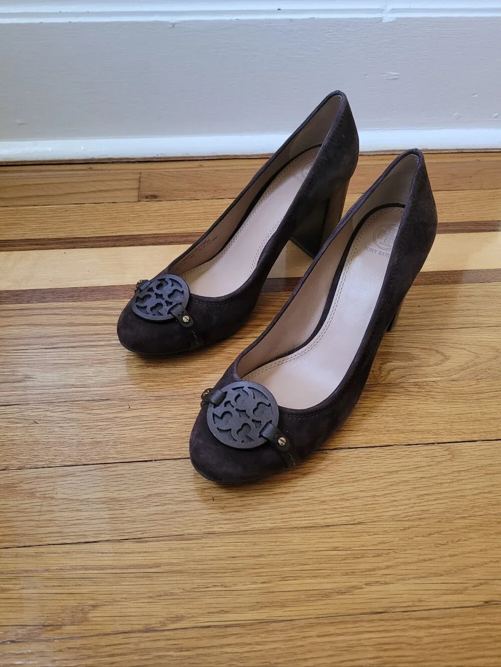 Tory Burch elevate your