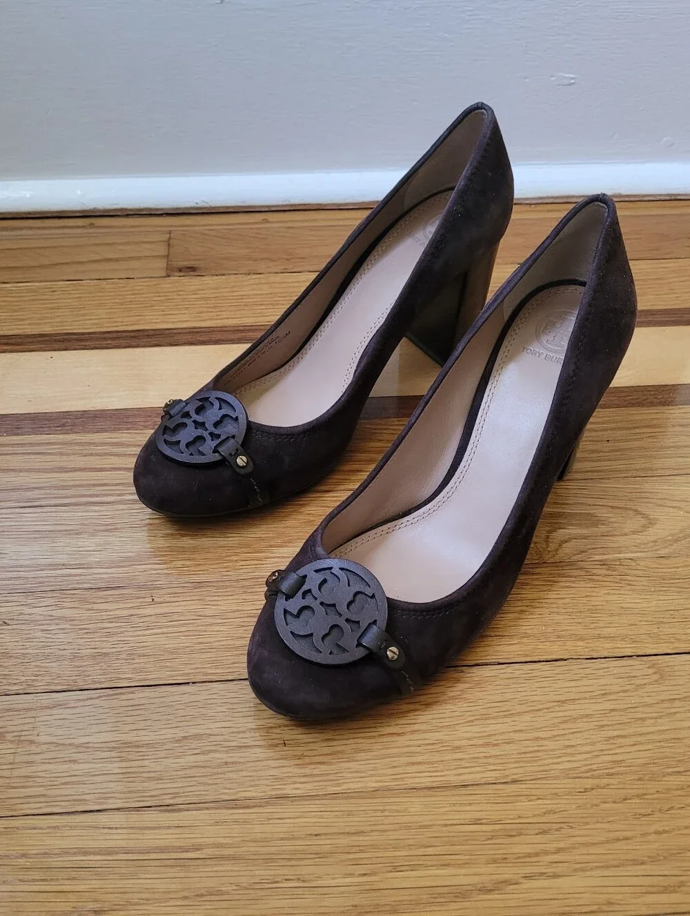 Tory Burch elevate your