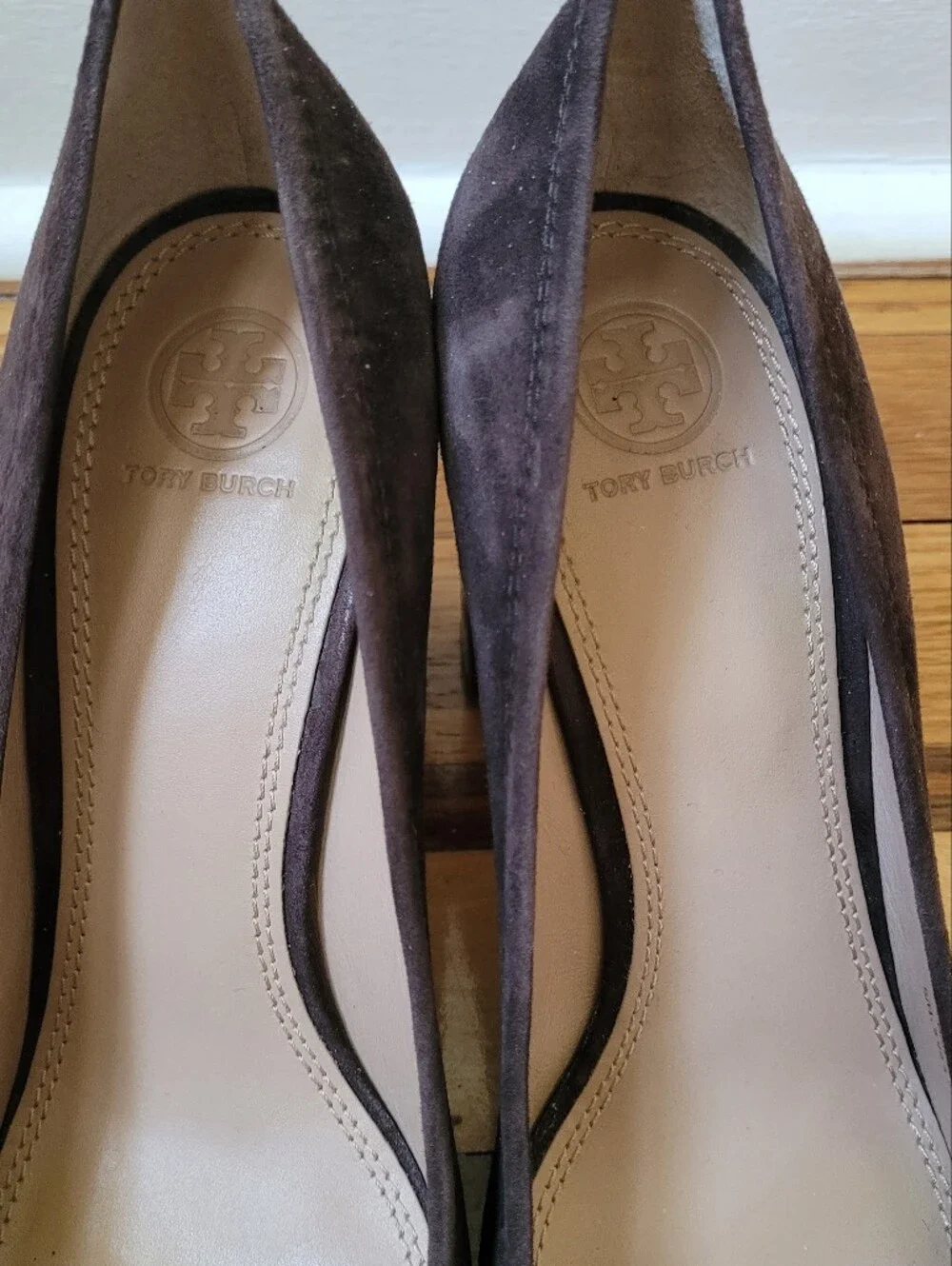Tory Burch elevate your
