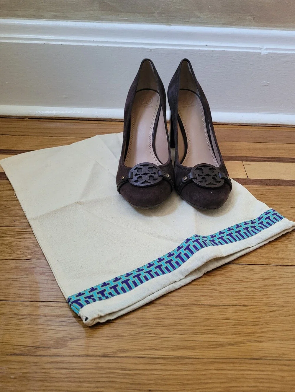 Tory Burch elevate your
