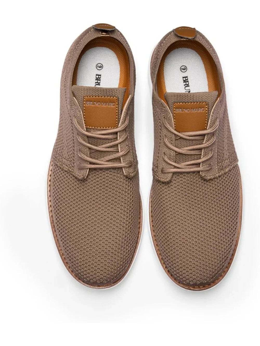 N/A knitted upper