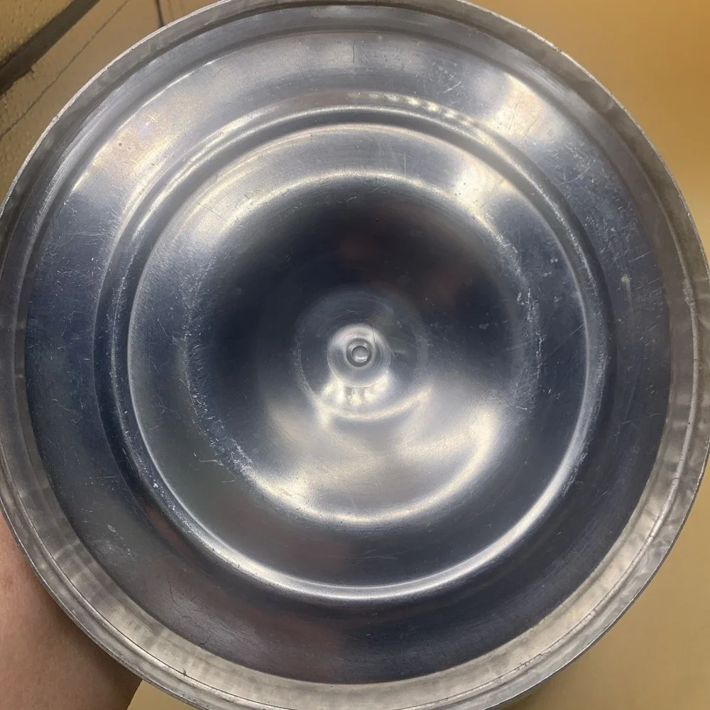 N/A vintage hammered