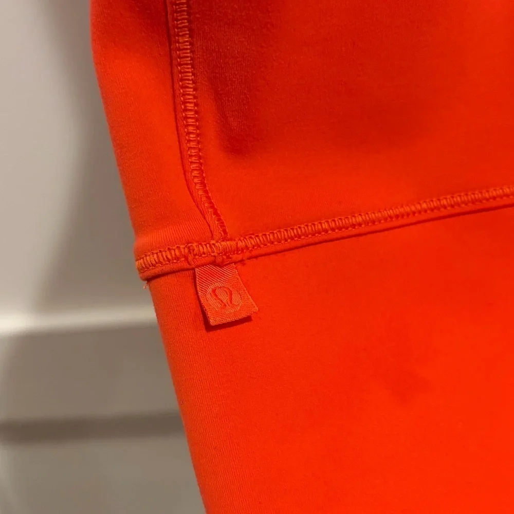 lululemon athletica smooth everlux