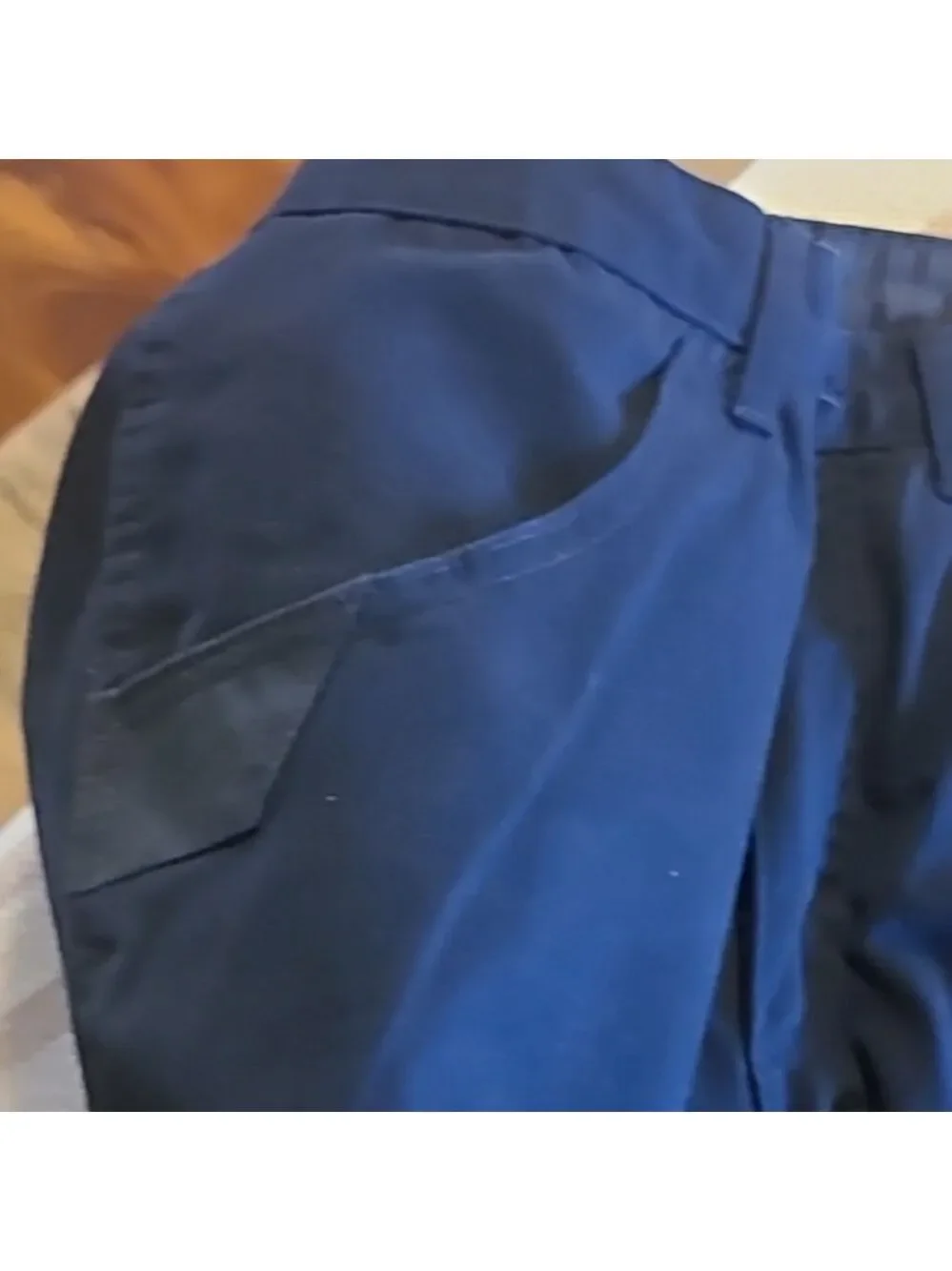 Wrangler workwear cargo