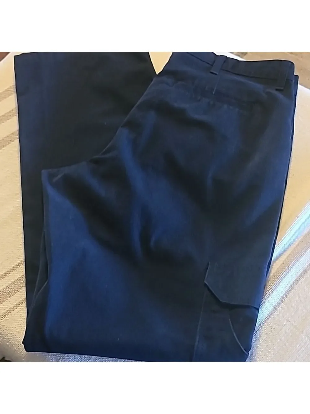 Wrangler workwear cargo