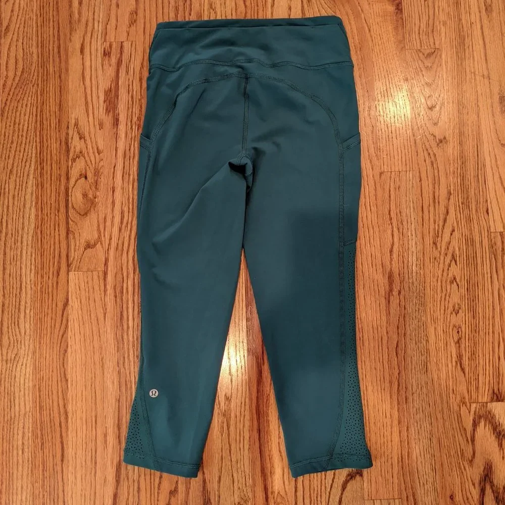 lululemon athletica waistband without