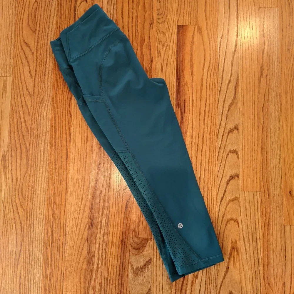 lululemon athletica offers your sensation