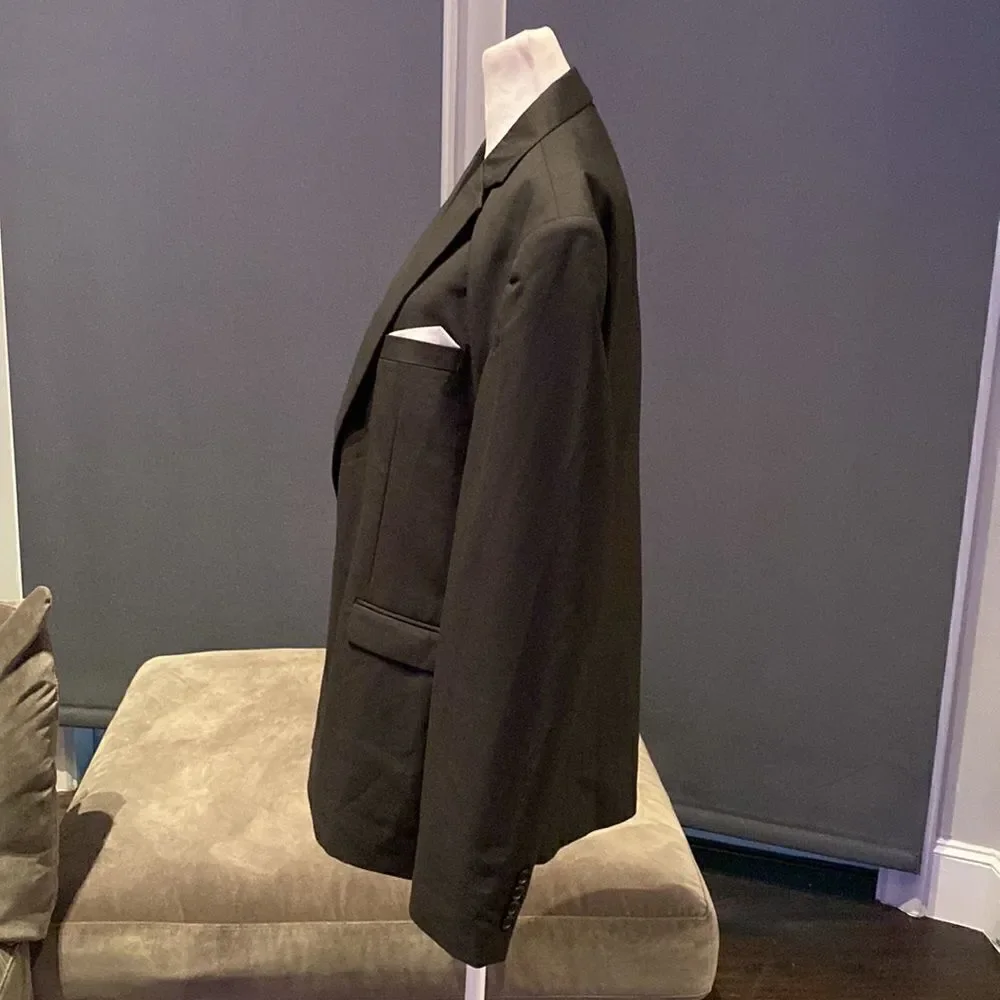 Mogu men’s black