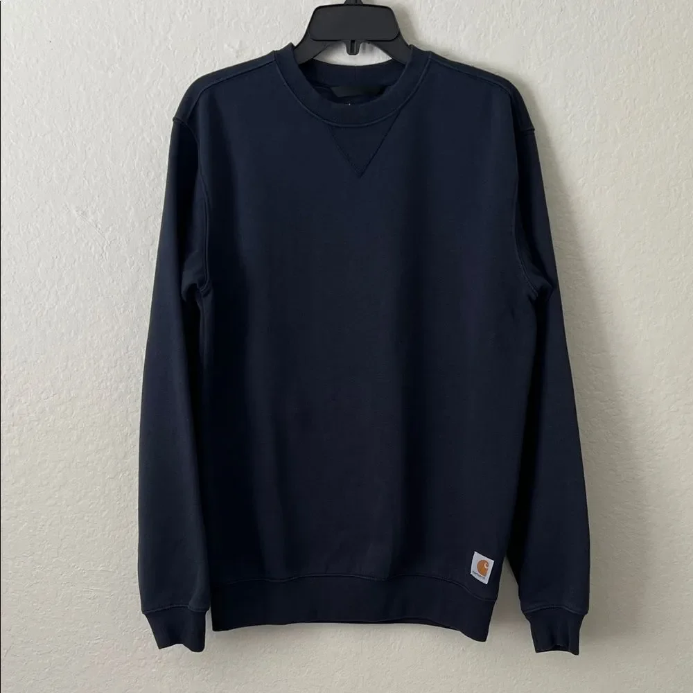 Carhartt cut morning