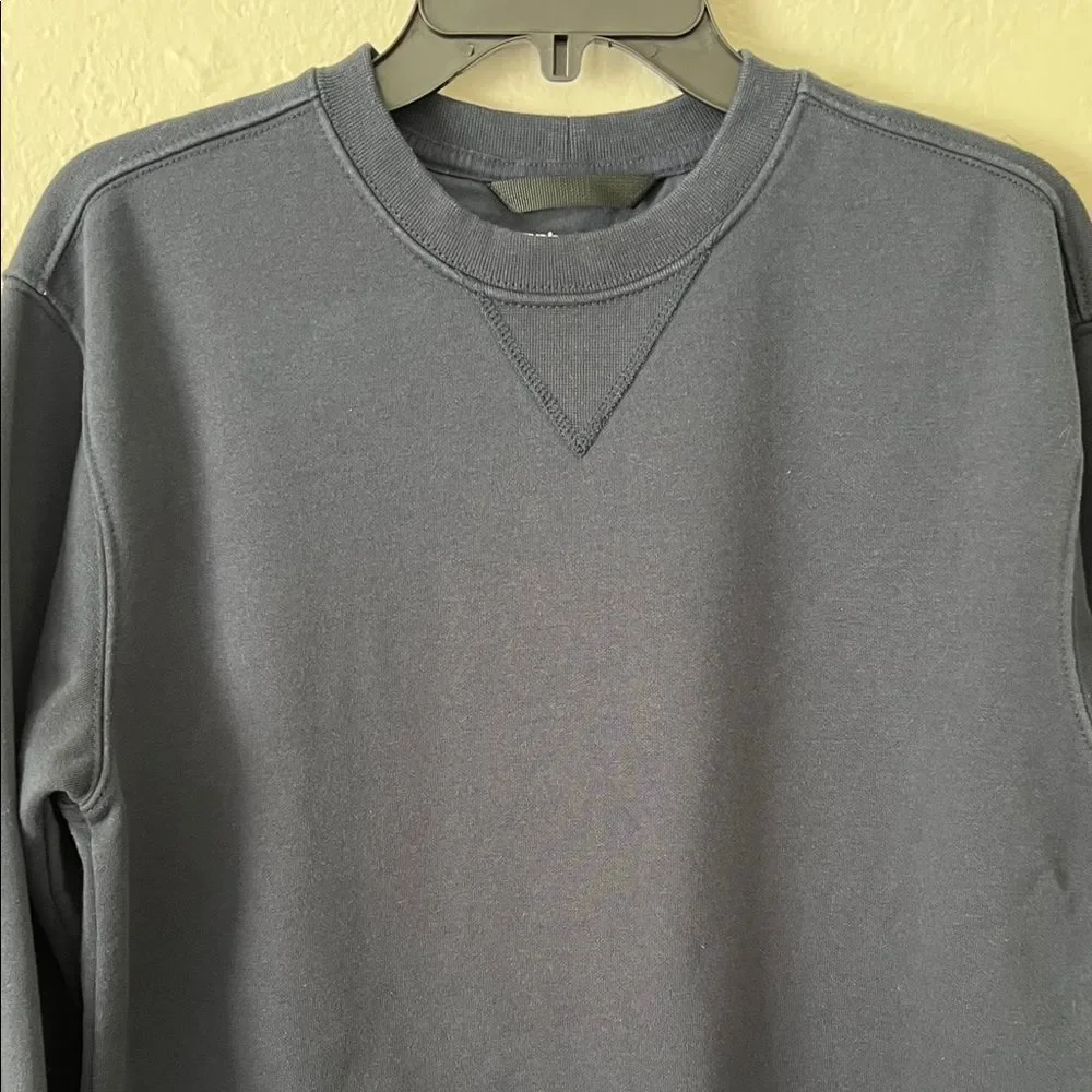 Carhartt cut morning