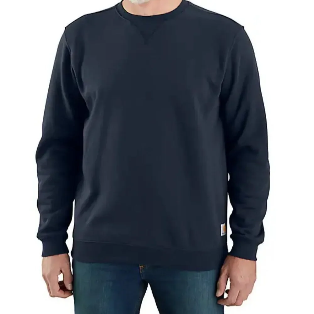 Carhartt cut morning