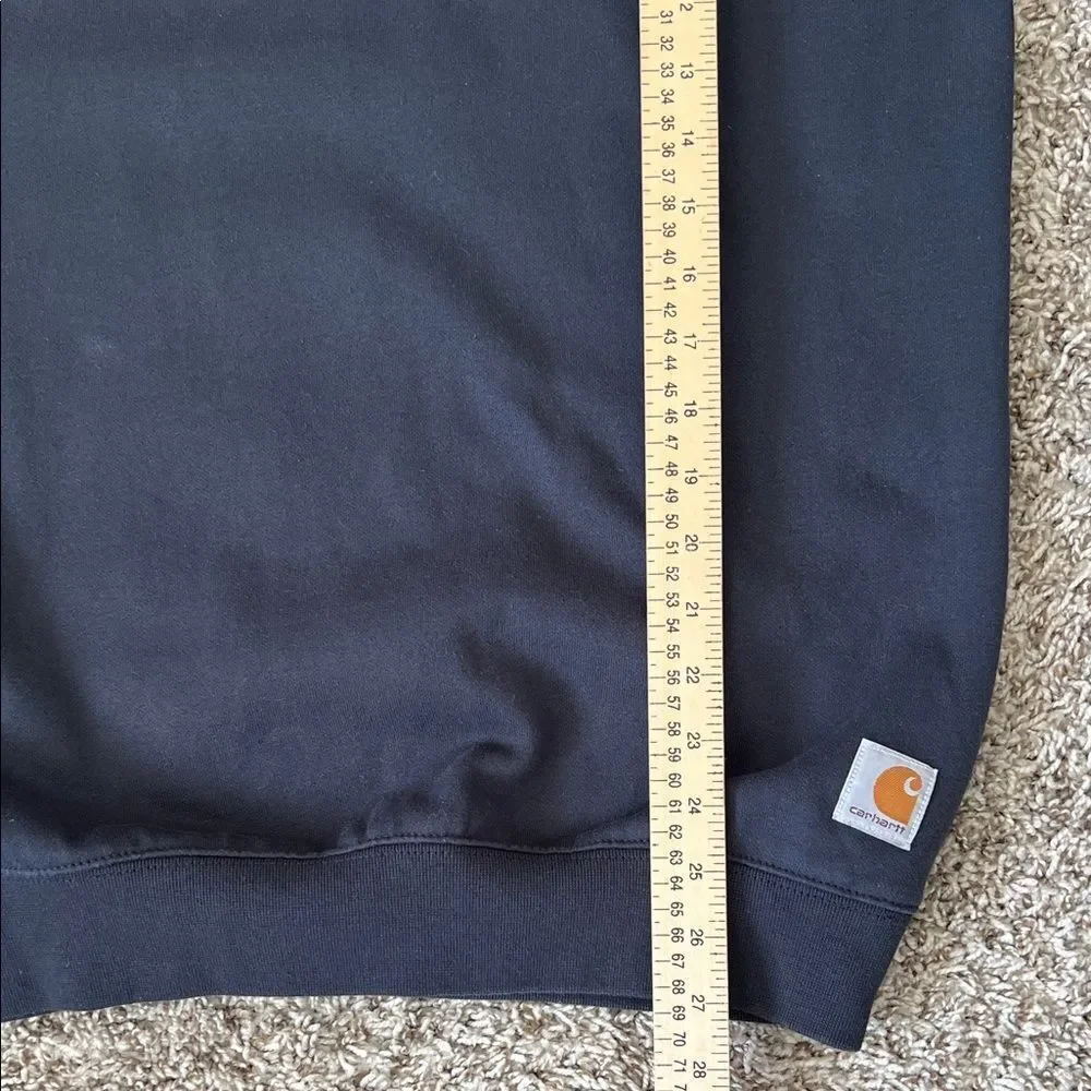 Carhartt cut morning