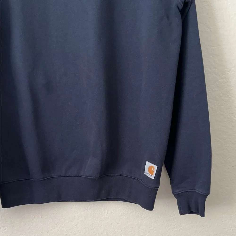 Carhartt cut morning