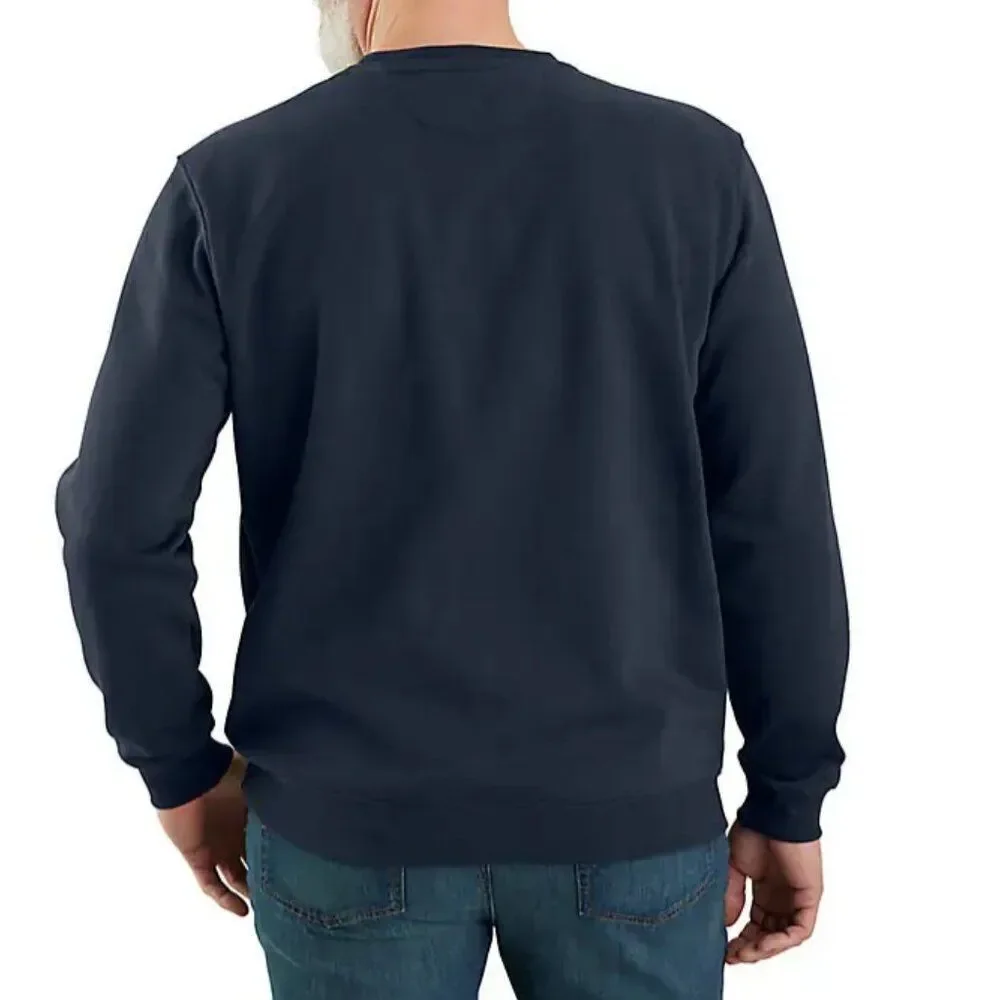 Carhartt cut morning