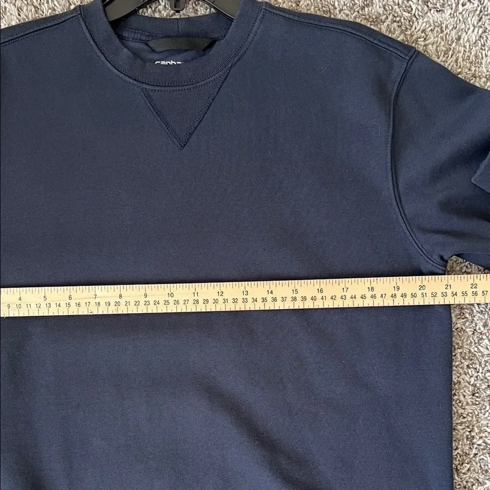 Carhartt cut morning