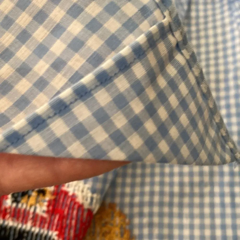 N/A handmade apron