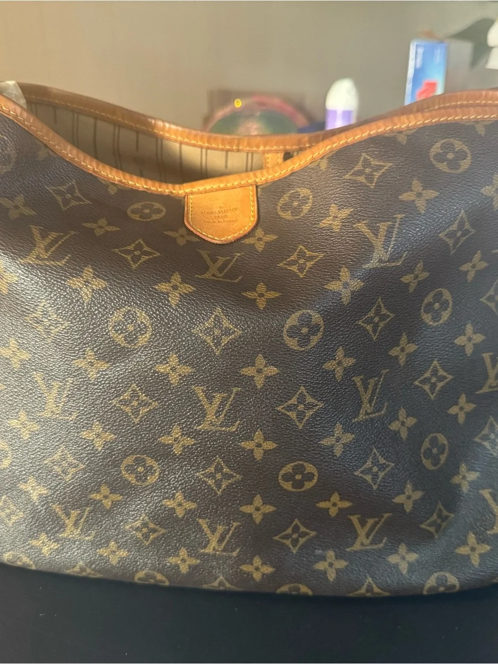 Louis Vuitton classic austin authentic