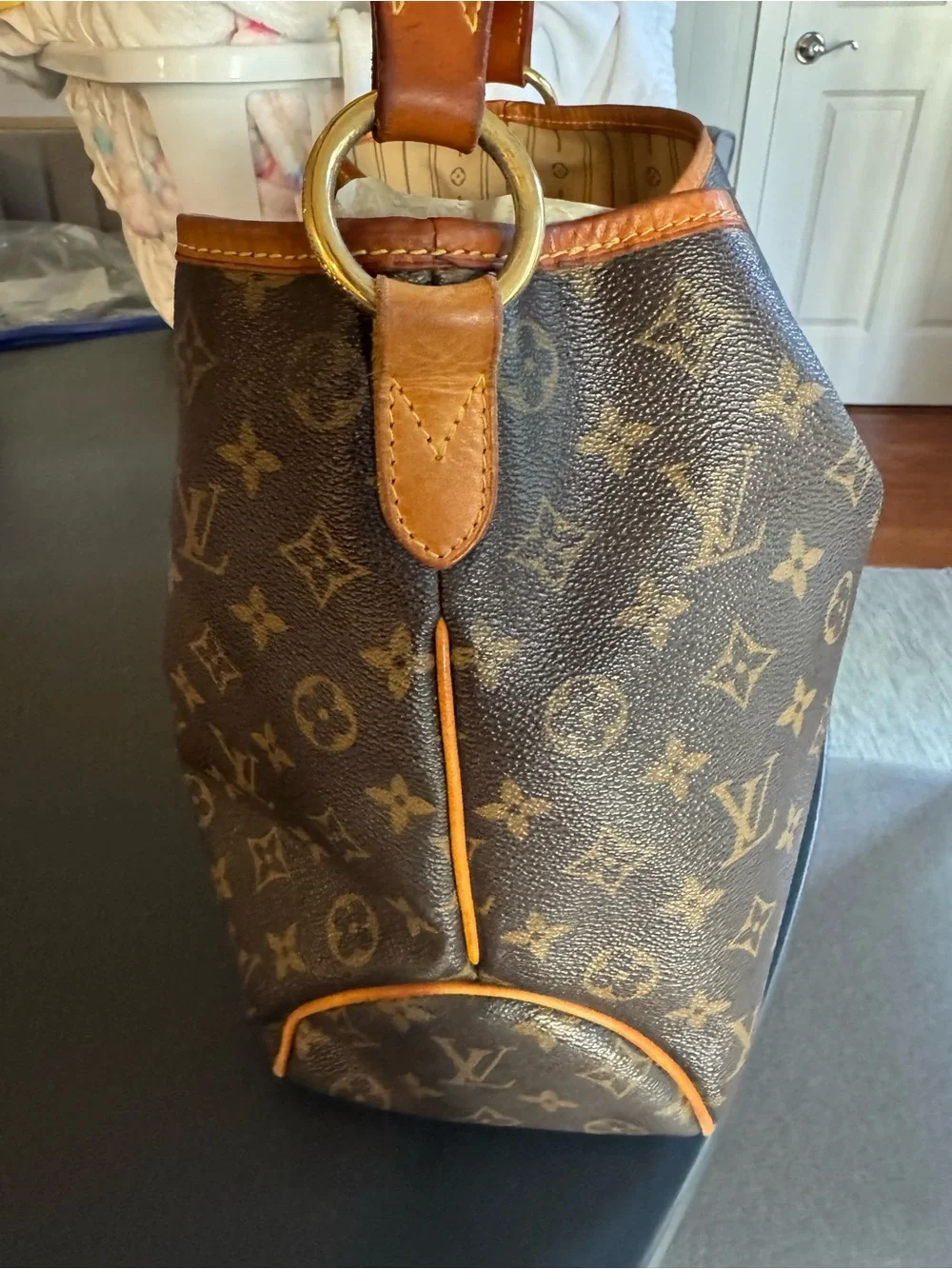 Louis Vuitton 2012 this