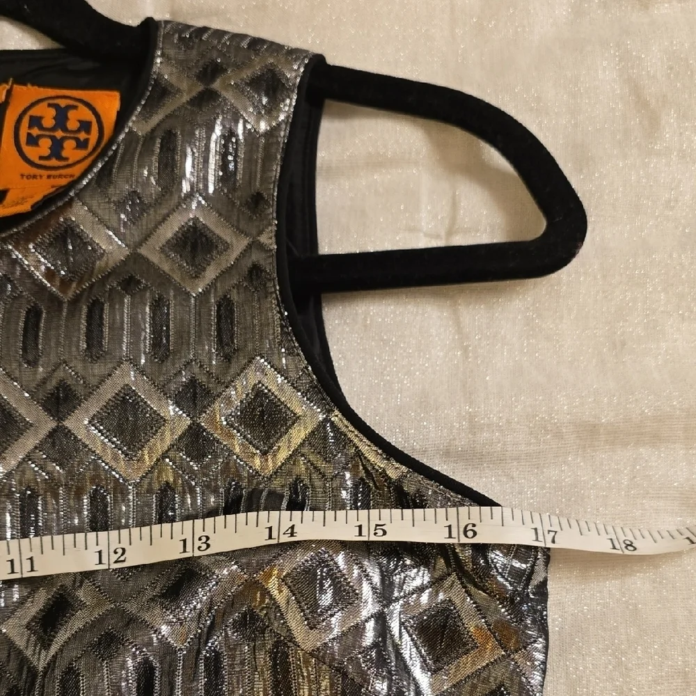 Tory Burch elegant mini