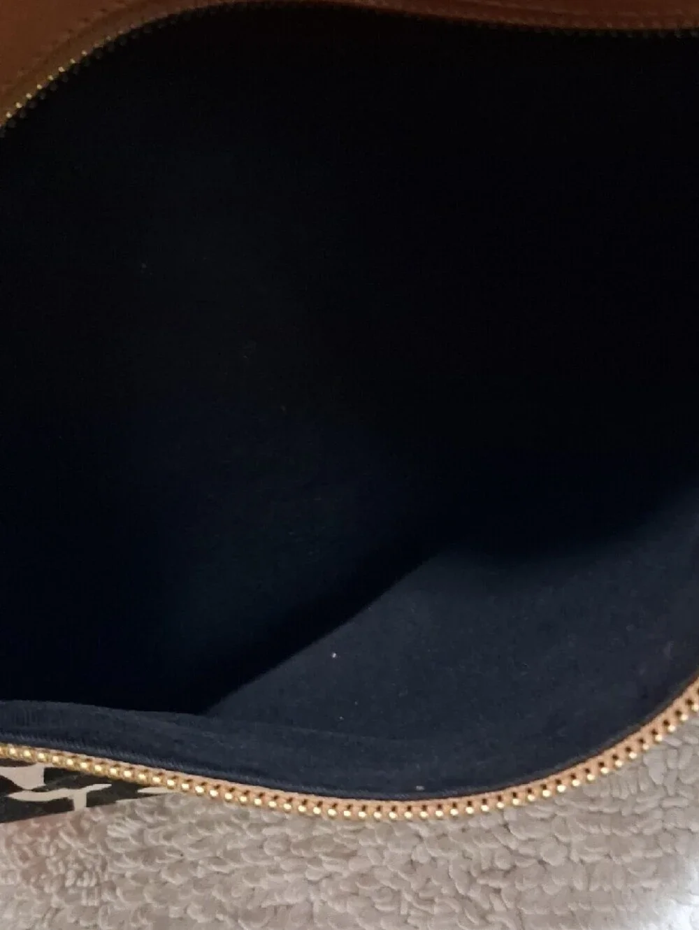Diane Von Furstenberg dvf clutch