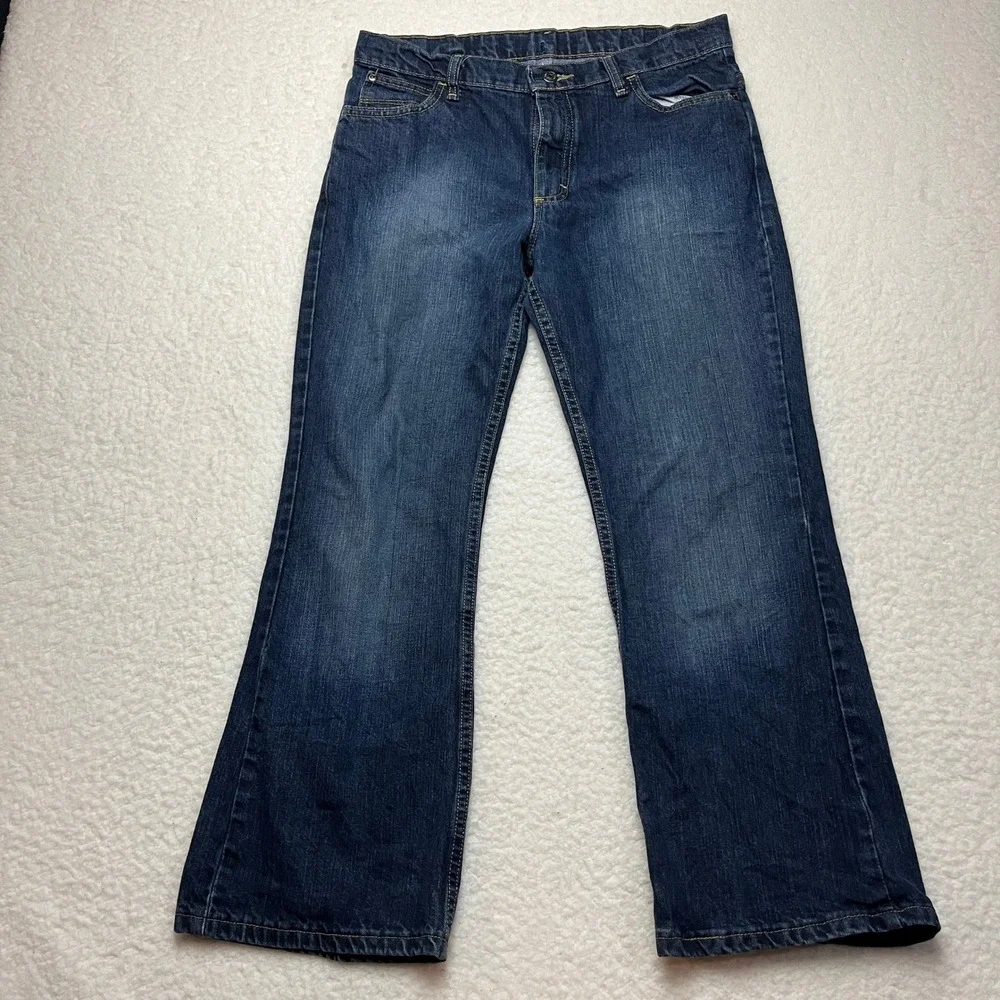 Wrangler keywords western
