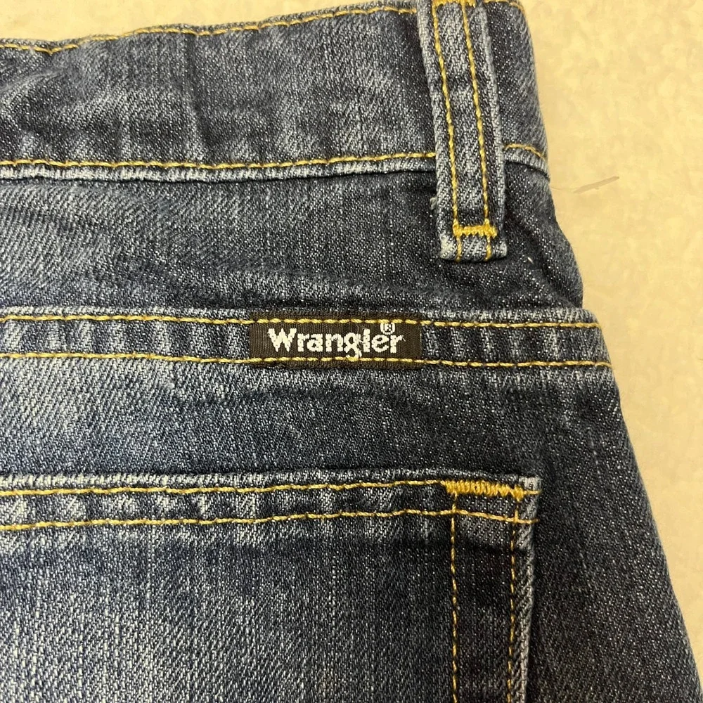 Wrangler keywords western