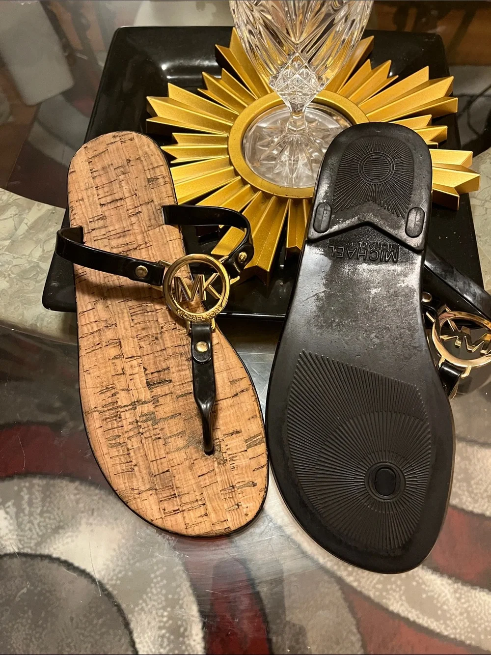 Michael Kors 👁️👁️👁️stylish michael