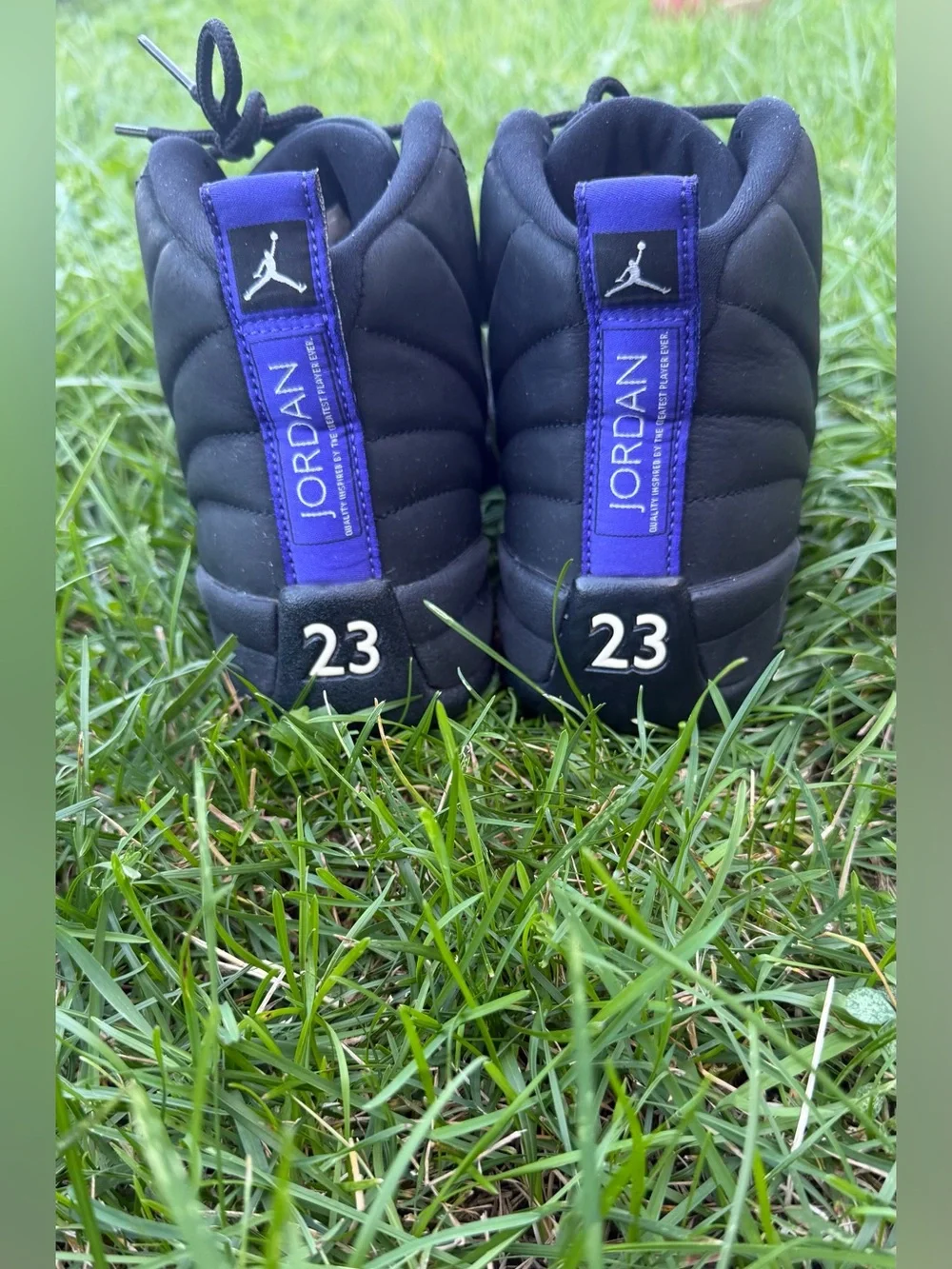 Jordan comfortable men