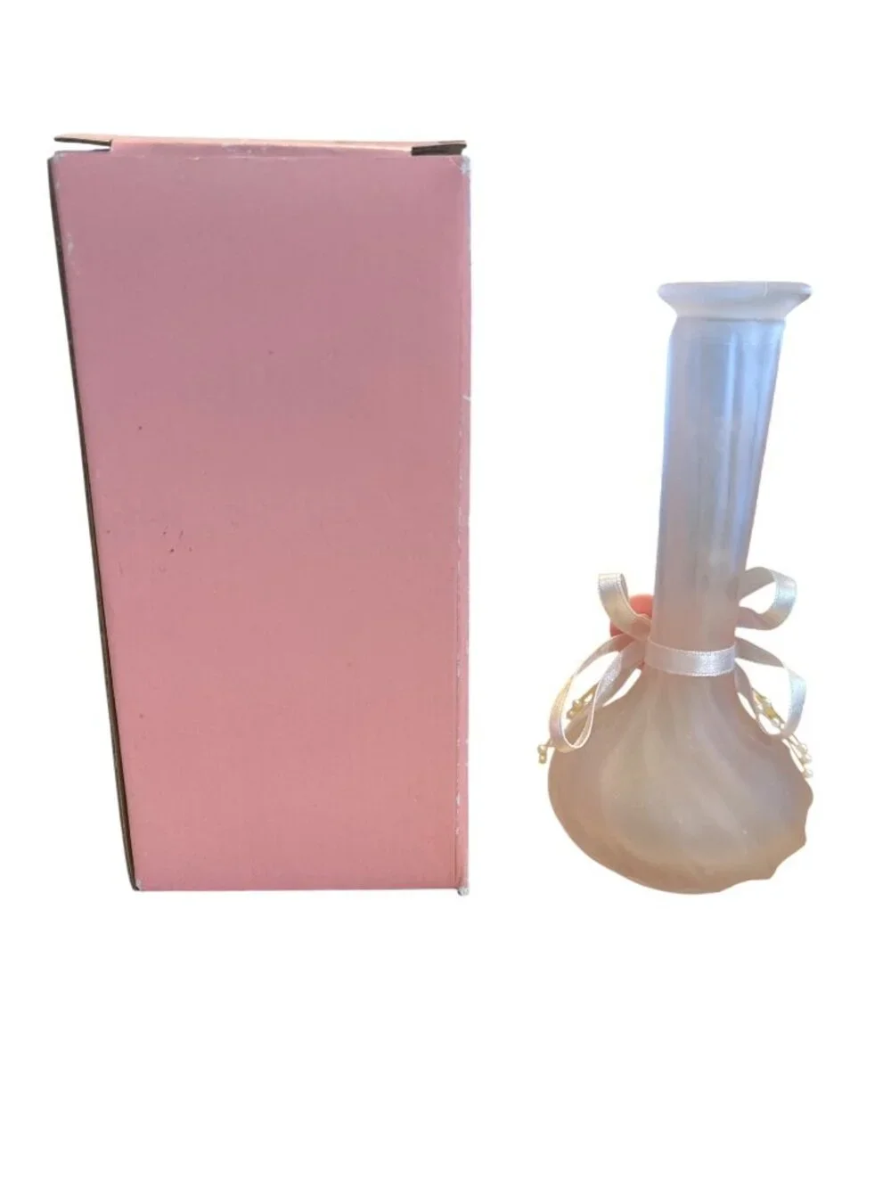 Enesco elegant swirled