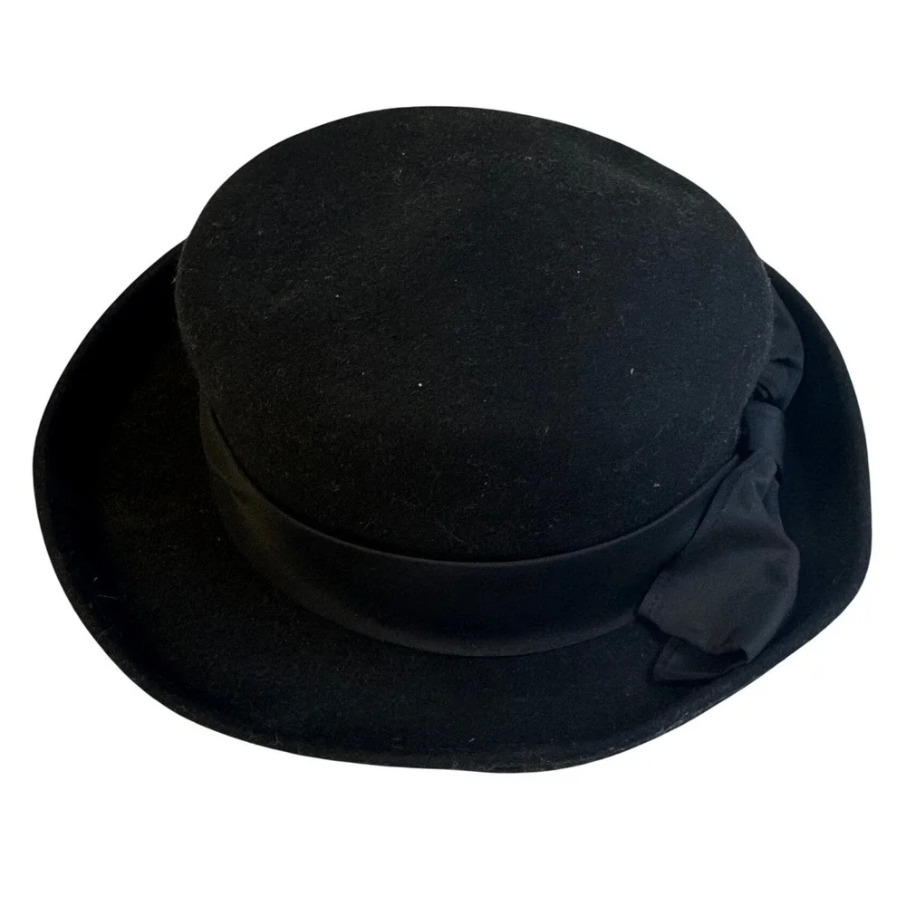 Ina Too classic black