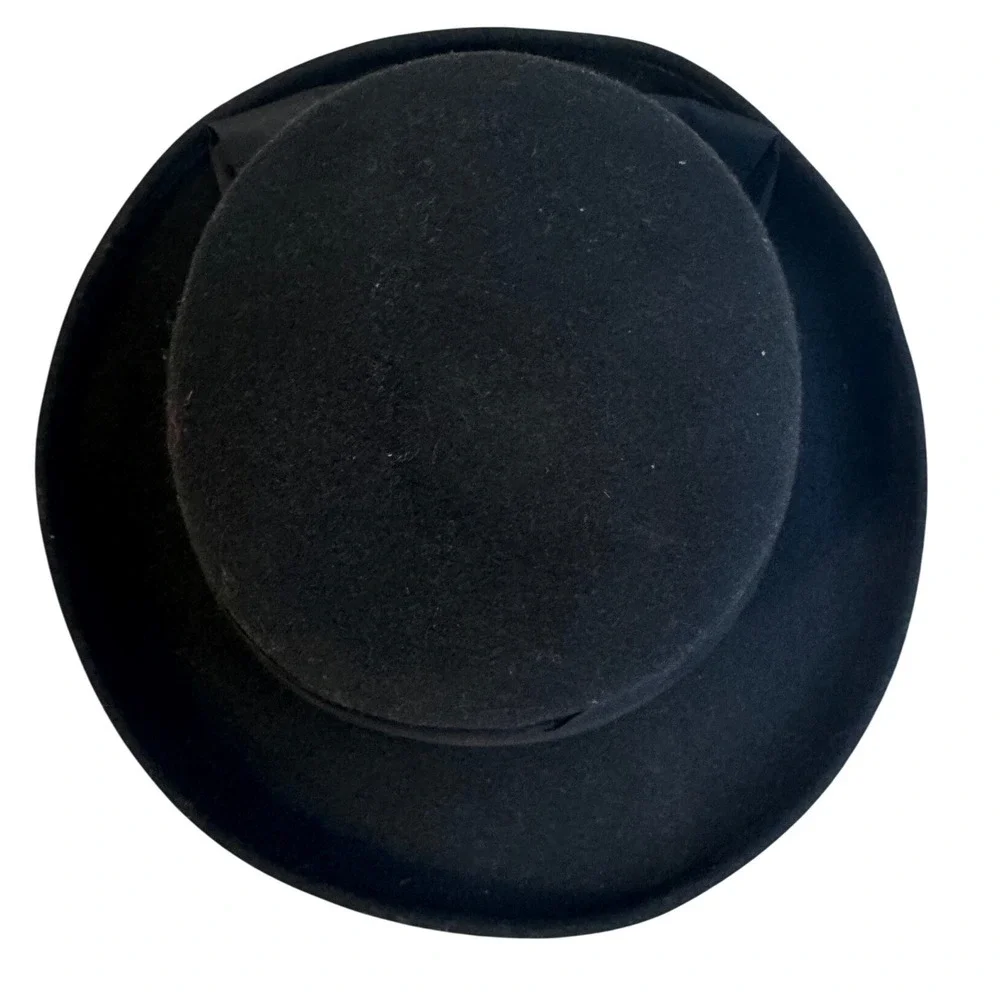 Ina Too classic black