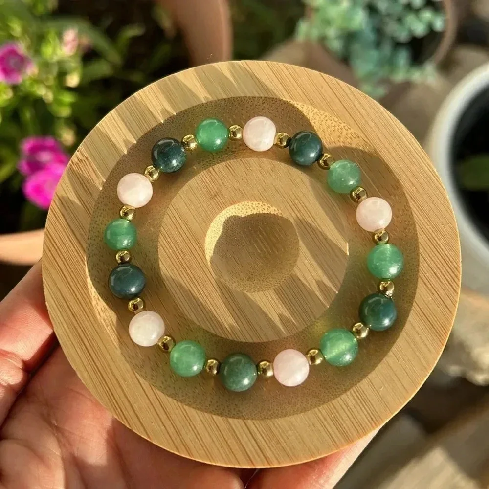 Handmade 💚🩷 moss