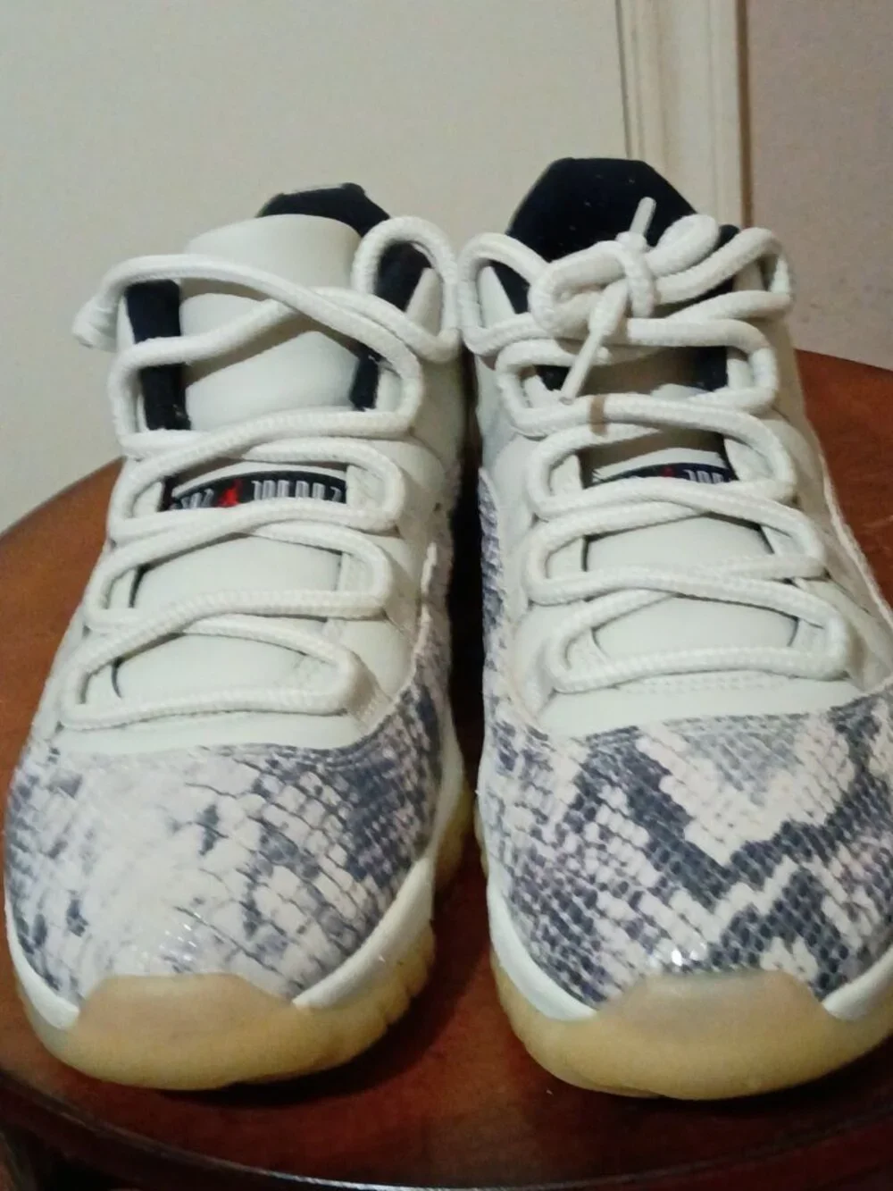 Jordan nike air