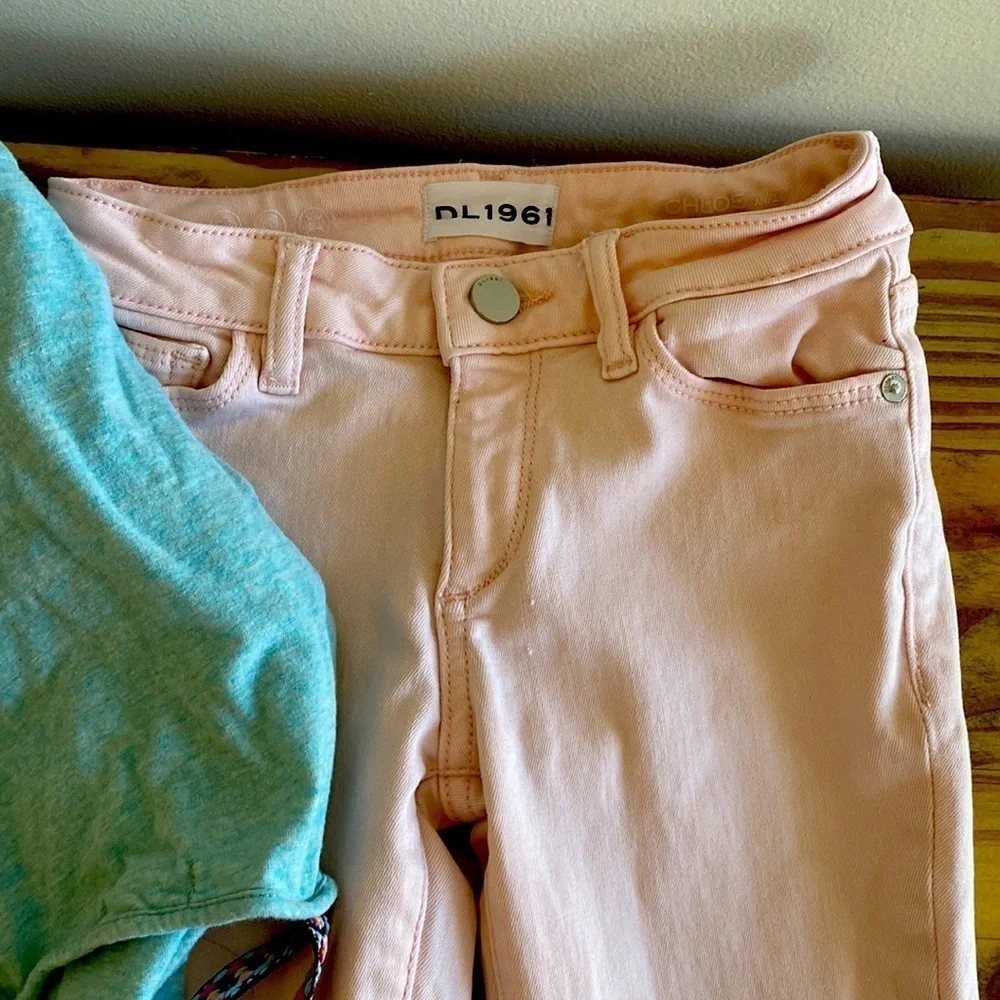 DL1961 bought from