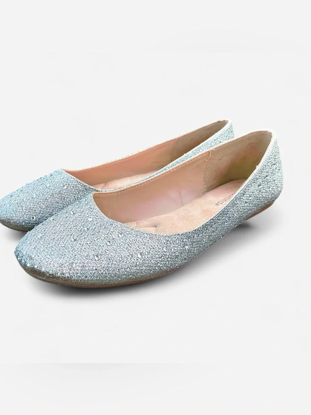 Cityclassified sparkle without