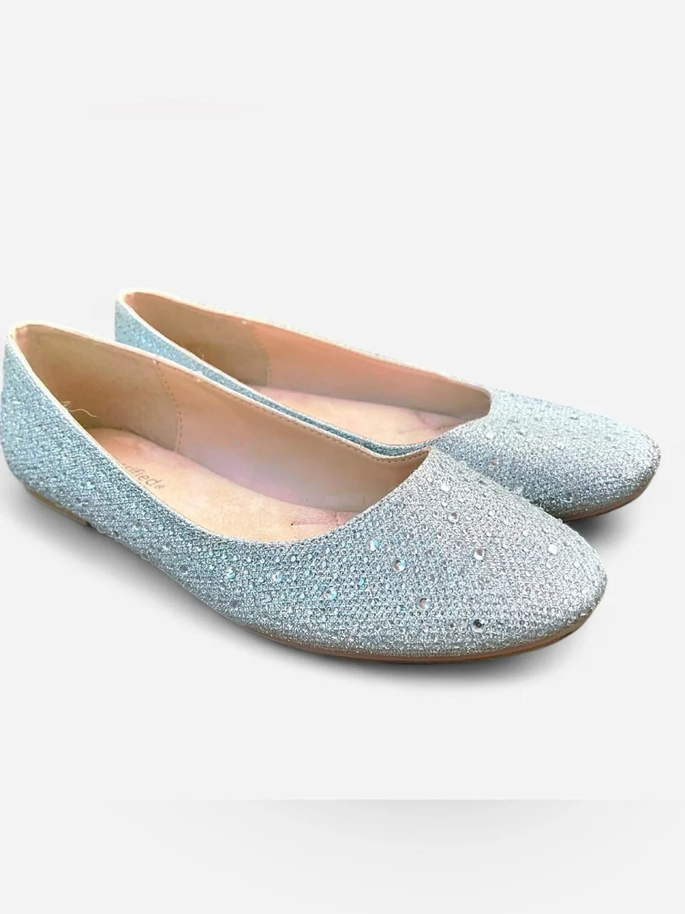 Cityclassified sparkle without