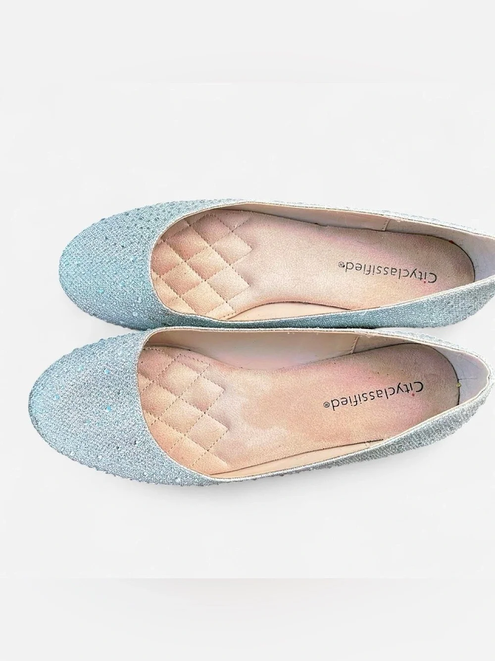Cityclassified sparkle without