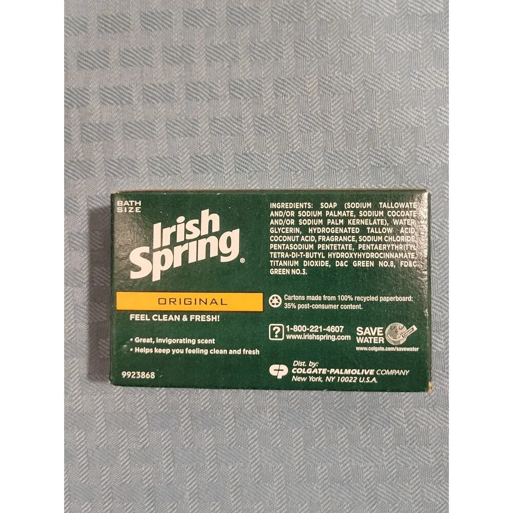 Irish Spring bundle original