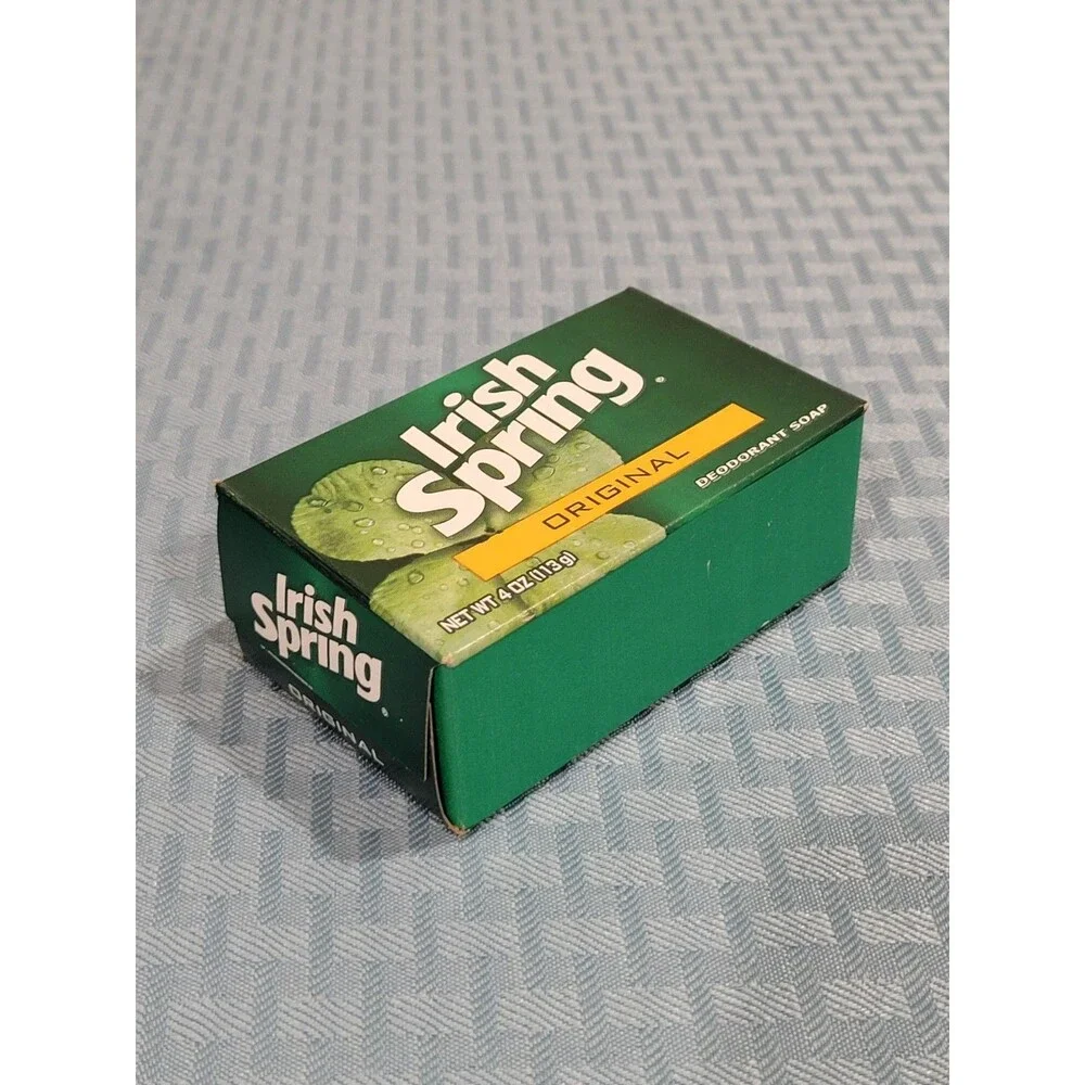 Irish Spring bundle original