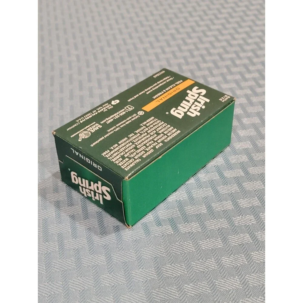 Irish Spring bundle original