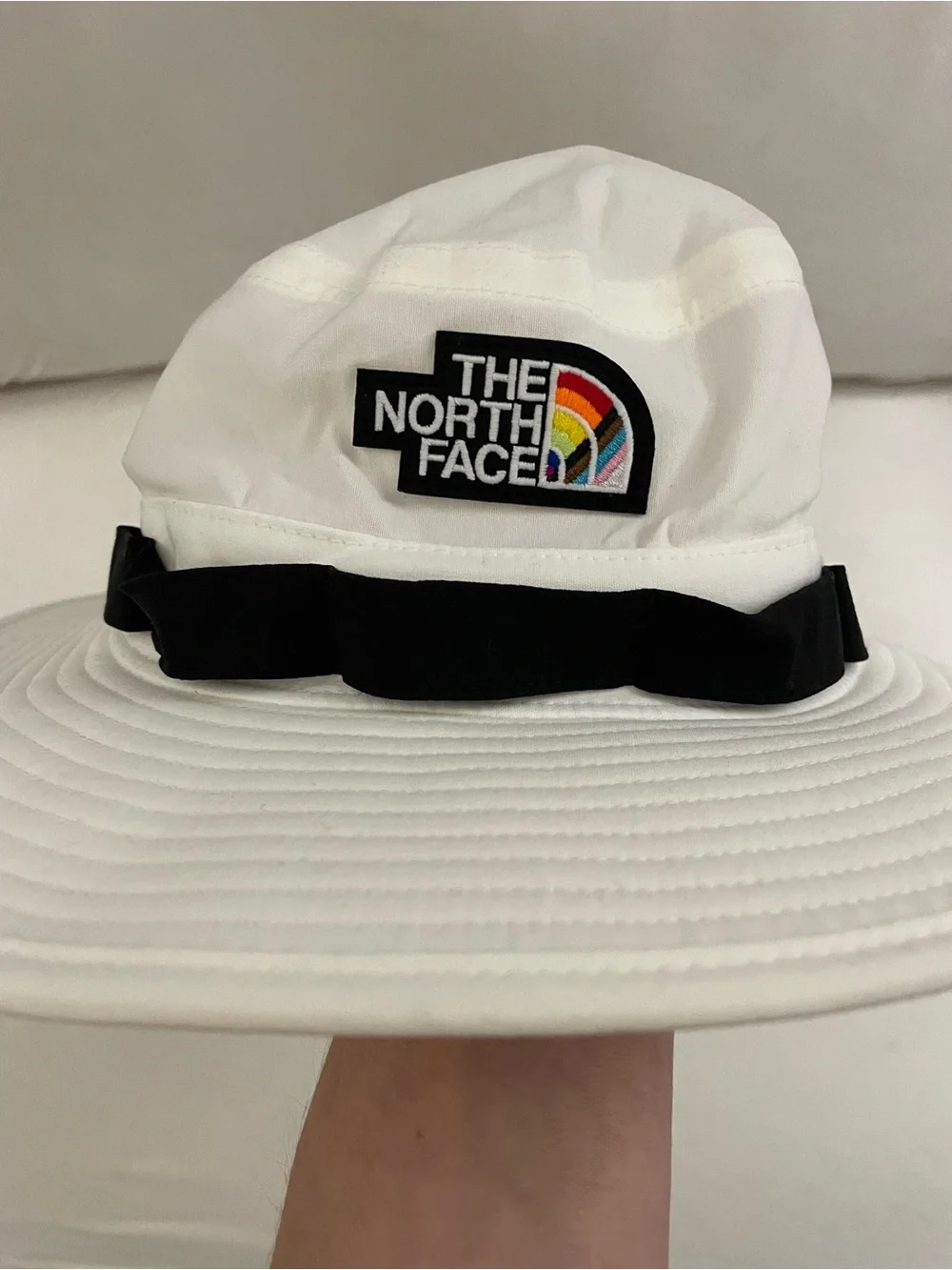 The North Face nwt north